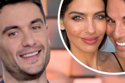 ''Siamo una famiglia molto allargata'': Pierpaolo Pretelli sui rapporti con l’ex Ariadna Romero, rivela se ha conosciuto il fidanzato figlio di Julio Iglesias - Gossip.it