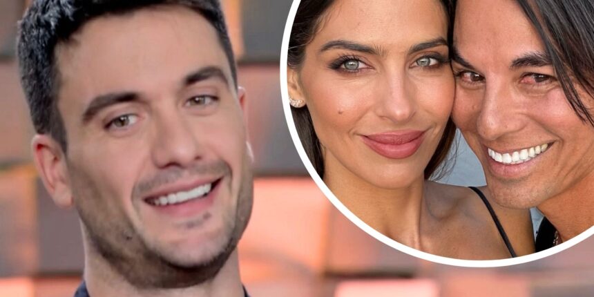 ''Siamo una famiglia molto allargata'': Pierpaolo Pretelli sui rapporti con l’ex Ariadna Romero, rivela se ha conosciuto il fidanzato figlio di Julio Iglesias - Gossip.it