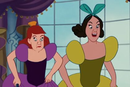 Disney realizza un film live-action sulle sorellastre malvagie di Cenerentola, Anastasia e Drizella