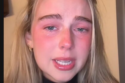 L'influencer di TikTok Sydney Towle condivide un aggiornamento emotivo sulla battaglia contro il cancro alla fase 4
