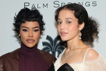 Teyana Taylor parla del potenziale dello spin-off "Una battaglia dopo l'altra" e di scene "necessarie" con Chase Infiniti