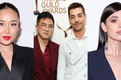 Rivelata la lista completa dei vincitori dei Writers Guild Awards 2026: "The Pitt", "Sinners" e "Una battaglia dopo l'altra" vincono alla grande