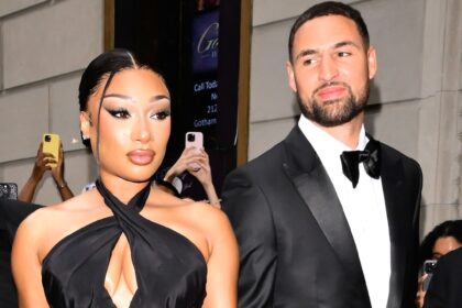 Megan Thee Stallion sostiene che Klay Thompson ha tradito, rivela la rottura