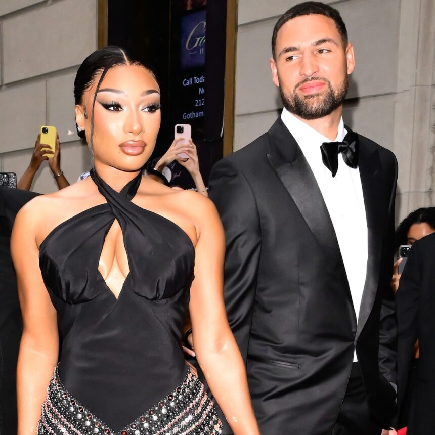 Megan Thee Stallion sostiene che Klay Thompson ha tradito, rivela la rottura