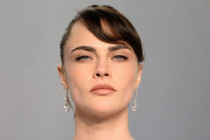 Date del tour di Cara Delevingne, rivelate nuove canzoni