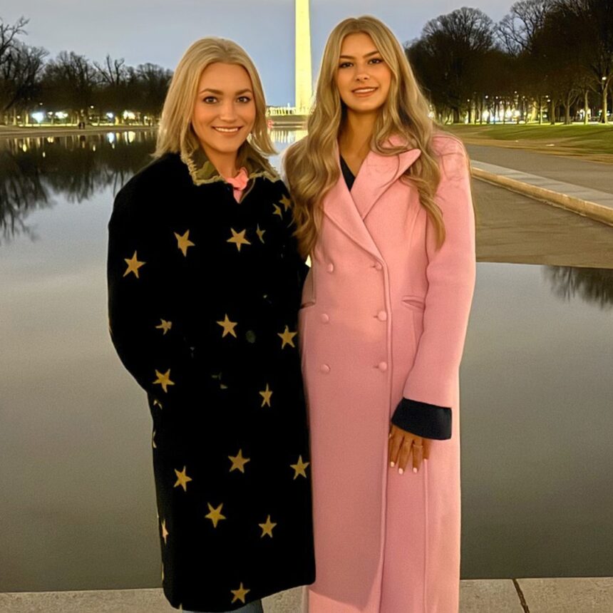 Jamie Lynn Spears sulla laurea di Maddie Watson, tributo emotivo