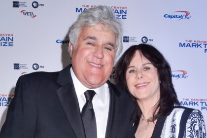 Jay Leno, la storia d'amore di 5 decenni della moglie Mavis Leno