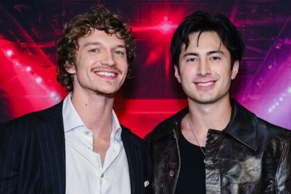 Heated Rivalry Stagione 2 Trama di The Long Game, nuovi personaggi modello