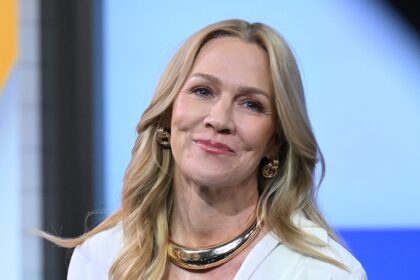 Jennie Garth sui figli co-genitoriali, il perdono con Peter Facinelli