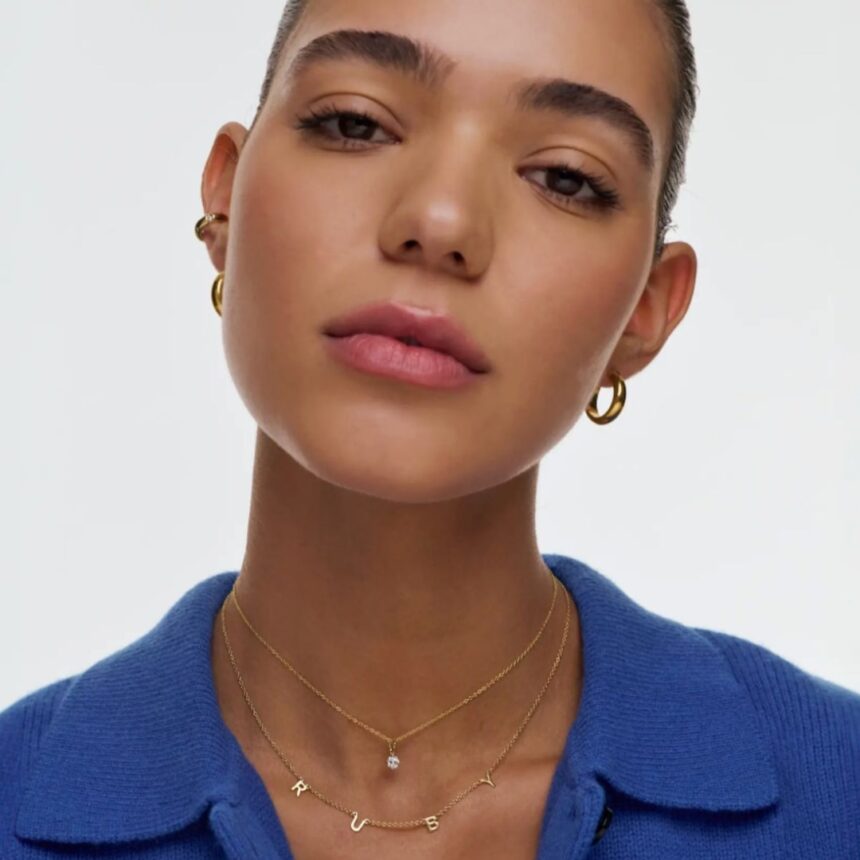 Gioielli personalizzabili Regali per la Festa della Mamma: Collane, Bracciali