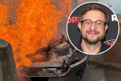 Eugene Mirman di Bob's Burgers ricoverato in ospedale dopo un violento incidente automobilistico