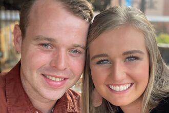La famiglia Kendra Duggar Caldwell parla dell'arresto di Joseph Duggar