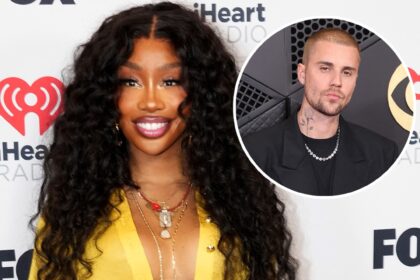 SZA sulla performance di Justin Bieber al Coachella
