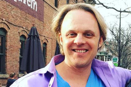 Scrittore paranormale, YouTuber aveva 53 anni