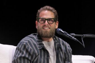 Perché Jonah Hill si è trasferito da Los Angeles