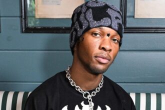 D4vd arrestato per omicidio dopo che Celeste Rivas Hernandez è stata trovata morta a Tesla