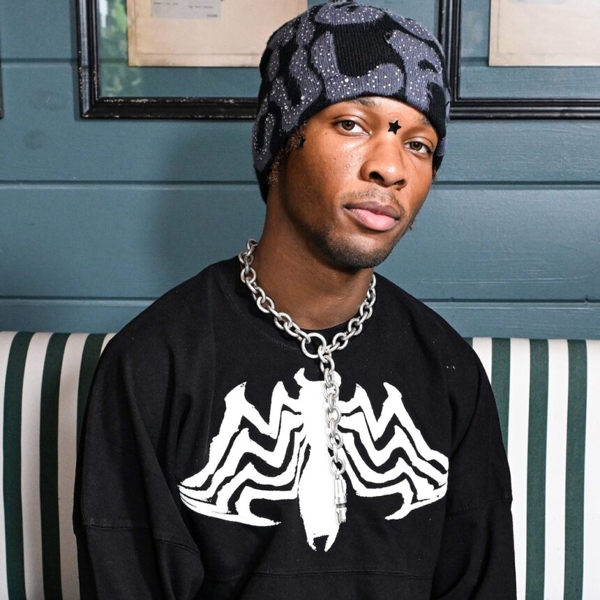 D4vd arrestato per omicidio dopo che Celeste Rivas Hernandez è stata trovata morta a Tesla