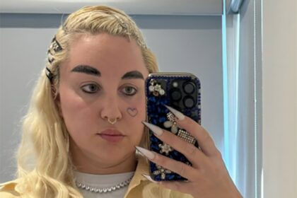 Amanda Bynes sull'ispirazione per la nuova canzone "Girlfriend".