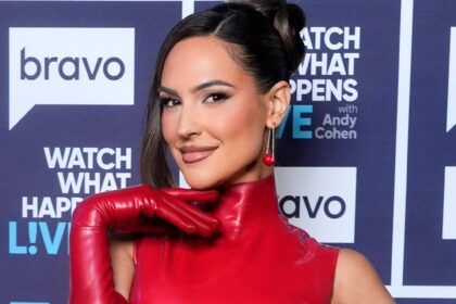 Kelsey Swanson di RHORI parla delle voci che una volta era una escort