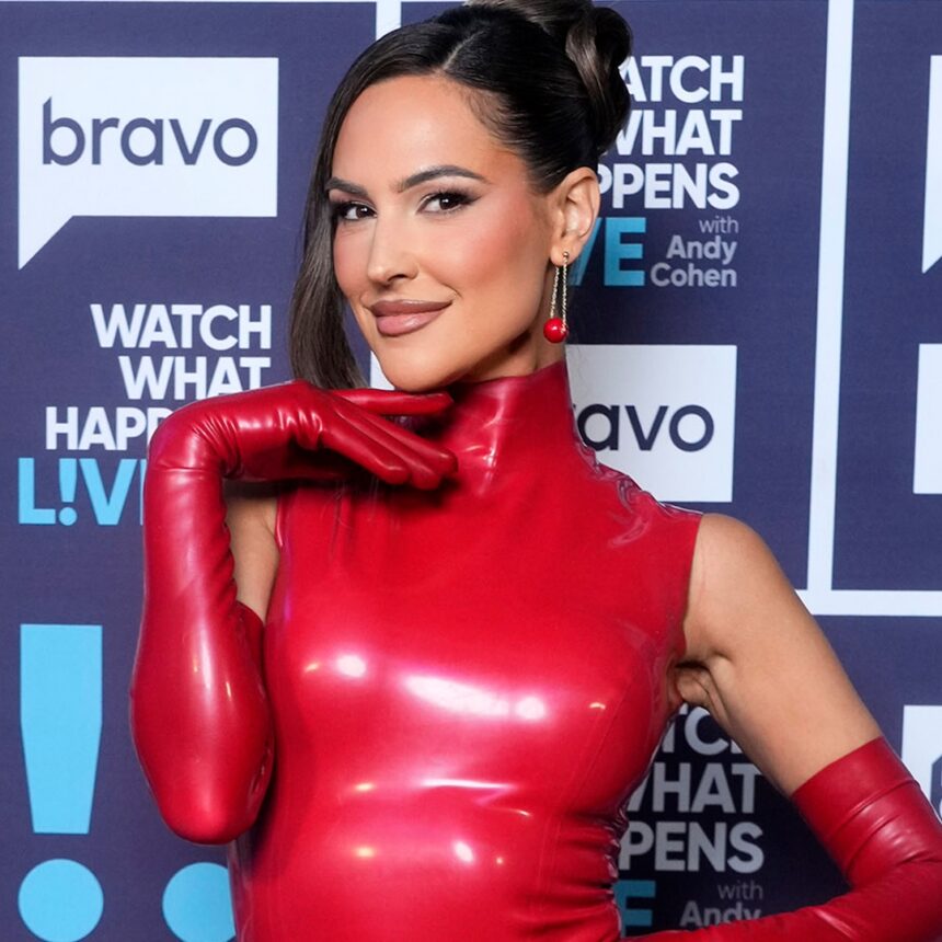 Kelsey Swanson di RHORI parla delle voci che una volta era una escort