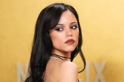 Jenna Ortega ha quasi smesso di recitare prima del tuo ruolo