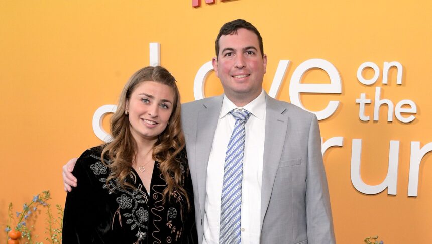 Abbey e David si sono lasciati? Aggiornamento di coppia "Love on the Spectrum" - Vita a Hollywood