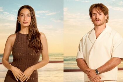 Da quanto tempo Amanda Batula e West Wilson stanno insieme? – Vita hollywoodiana