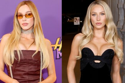 Scoprire il dramma che c'è tra loro: la vita a Hollywood