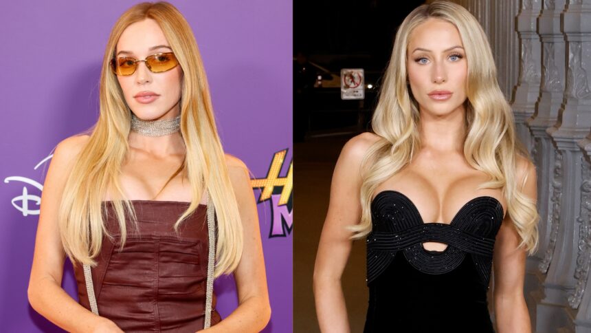 Scoprire il dramma che c'è tra loro: la vita a Hollywood