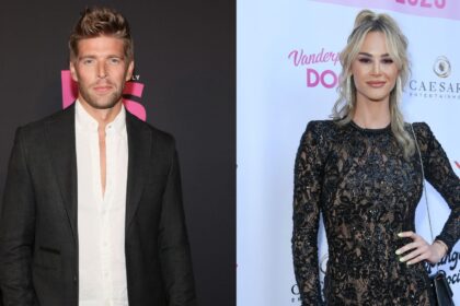 Kyle Cooke e Meghan King si frequentano? Quello che sappiamo del loro status: la vita a Hollywood