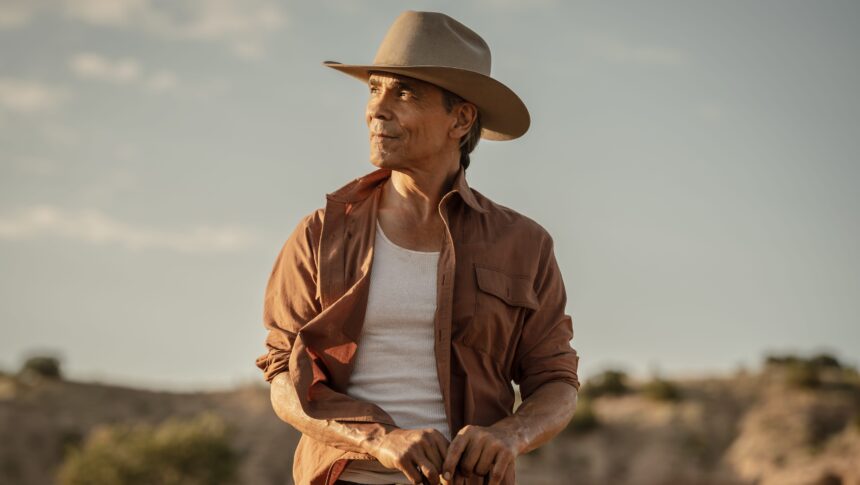 Quanti episodi ci sono nella quarta stagione di "Dark Winds"? Vedi la Guida – Vita a Hollywood