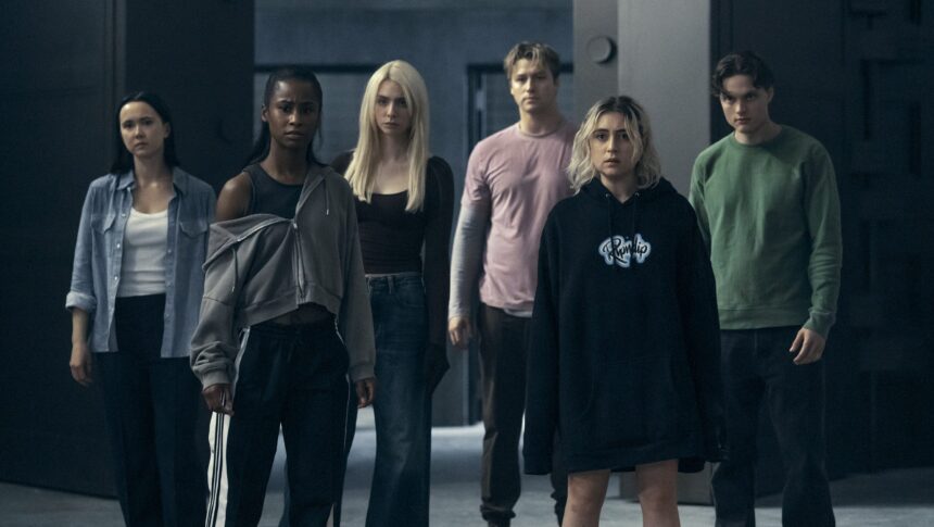 Perché lo spin-off "Gen V" di The Boys è stato cancellato prima della terza stagione? – Vita hollywoodiana