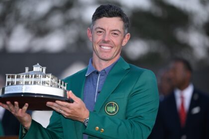 Quando è il Masters 2026? Data di inizio, ora, programma e guida allo streaming – Hollywood Life