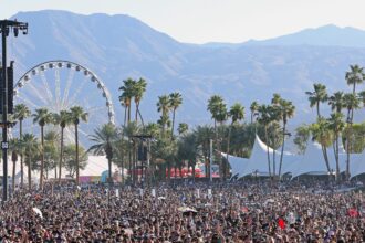 Il Coachella 2026 sarà trasmesso in live streaming? Come guardare il festival da casa: la vita di Hollywood