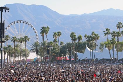 Il Coachella 2026 sarà trasmesso in live streaming? Come guardare il festival da casa: la vita di Hollywood