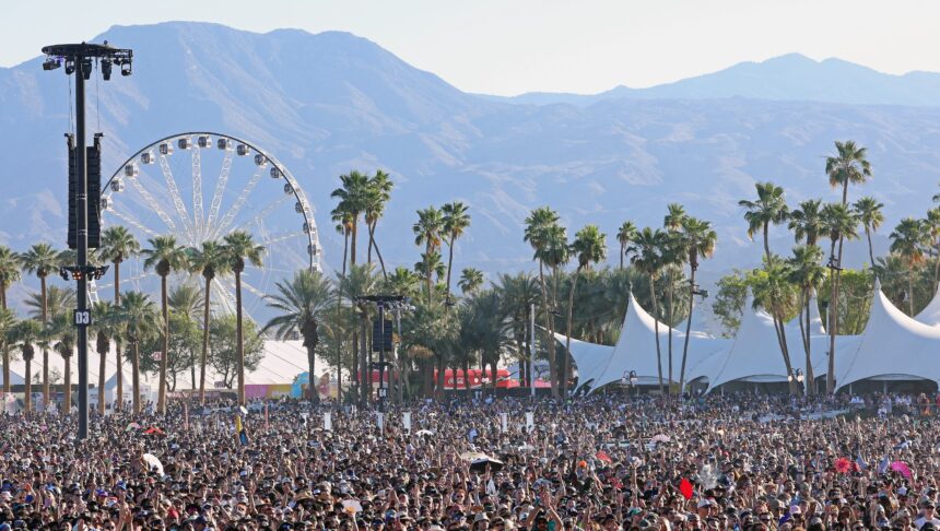 Il Coachella 2026 sarà trasmesso in live streaming? Come guardare il festival da casa: la vita di Hollywood