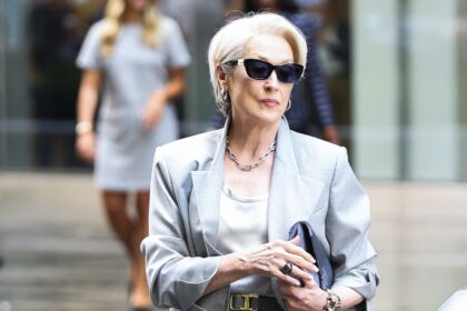 Una guida all'OG e ai nuovi attori - Vita a Hollywood