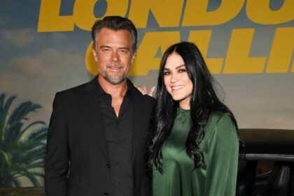 Tutto sulle sue mogli Audra Mari e Fergie - Vita a Hollywood