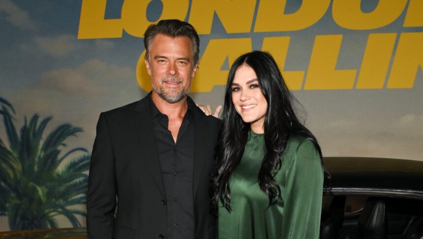 Tutto sulle sue mogli Audra Mari e Fergie - Vita a Hollywood