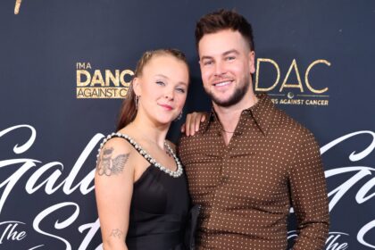 JoJo Siwa e Chris Hughes sono ancora insieme? Aggiornamento sugli appuntamenti – Vita di Hollywood