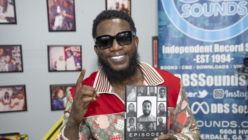 Gucci Mane è stato rapito? Dov'è adesso tra le notizie di Pooh Shiesty - Vita di Hollywood