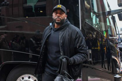 Chi è Paige Shiver? Scopri di più sulla sua relazione con Sherrone Moore - Vita a Hollywood