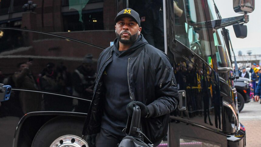 Chi è Paige Shiver? Scopri di più sulla sua relazione con Sherrone Moore - Vita a Hollywood