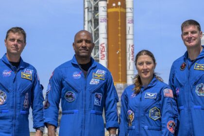 Artemis 3 andrà sulla Luna? Data di lancio e tutto il resto che sappiamo: vita a Hollywood