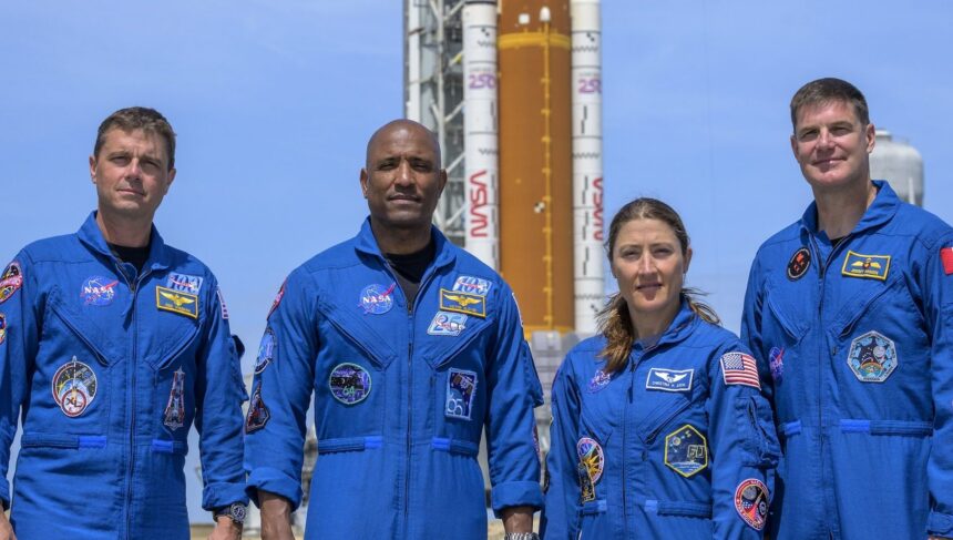 Artemis 3 andrà sulla Luna? Data di lancio e tutto il resto che sappiamo: vita a Hollywood