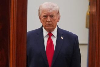 Donald Trump è oggi al Walter Reed Hospital? Spiegazione delle voci: vita a Hollywood