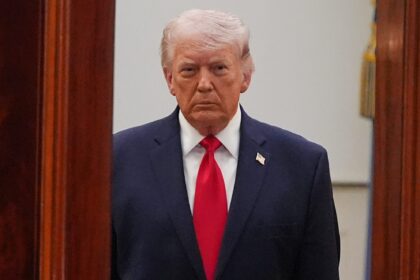 Donald Trump è oggi al Walter Reed Hospital? Spiegazione delle voci: vita a Hollywood