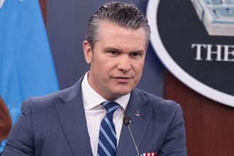 Did Pete Hegseth Quote 'Pulp Fiction' in His Pentagon Prayer Service?