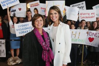 New Ransom Note for Nancy Guthrie Surfaces: What We Know