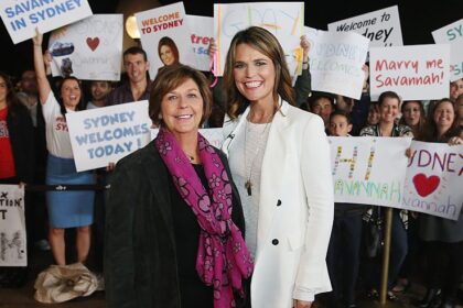 New Ransom Note for Nancy Guthrie Surfaces: What We Know